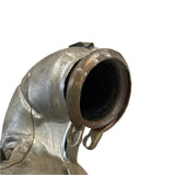 Citroen Berlingo Peugeot Partner DIESEL PARTICULATE FILTER DPF1.6 2018-2023 P/N 9823467180 - 9 / 1281377X