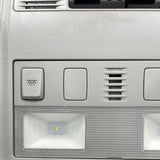 Volkswagen Crafter FRONT CENTRAL CAB LIGHTING 2017-2019 P/N 7C0867251