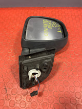 Citroen Berlingo/Peugeot Partner WING MIRROR Passengers Side 3 PIN 2013-2018 P/N 232636103 - 1