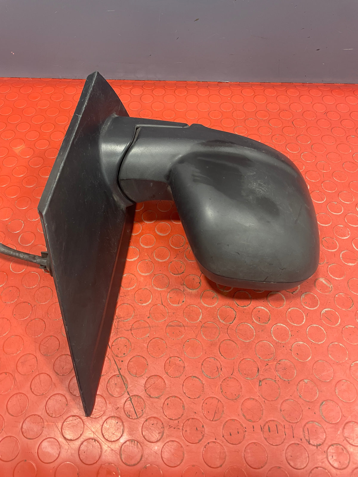 Citroen Dispatch/Peugeot Expert/Vauxhall Vivaro/Toyota Proace/Fiat Scudo WING MIRROR 5 PIN / 2 PIN 2016-2025 P/N 98155882XT