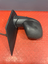 Citroen Dispatch/Peugeot Expert/Vauxhall Vivaro/Toyota Proace/Fiat Scudo WING MIRROR 5 PIN / 2 PIN 2016-2025 P/N 98155882XT