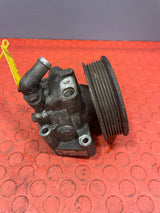 Ford Transit POWER STEERING PUMP EURO5  2.2 RWD 2015 P/N CC113A696BB - 2