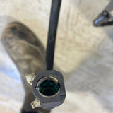 Vauxhall Vivaro / Toyota Proace / Peugeot Expert / Citroen Dispatch FUEL LINES P/N 9819761380