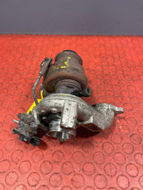 Citroen Berlingo/Peugeot Partner TURBOCHARGER with ACTUATOR (3 Pin) 1.6 2008-2016 P/N 9673283680 - 1