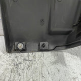 Ford Transit Custom 2014-2023 O/S DRIVER SIDE RIGHT B PILLAR LOWER TRIM PIECE P/N BK21V243W12AAW