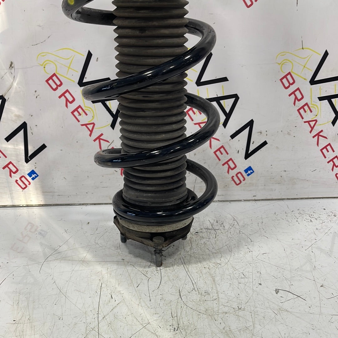 Ford Transit Custom FRONT SHOCK ABSORBER COMPLETE (FITS BOTH SIDES) 2.0 2012-2013P/N KK2118045AB