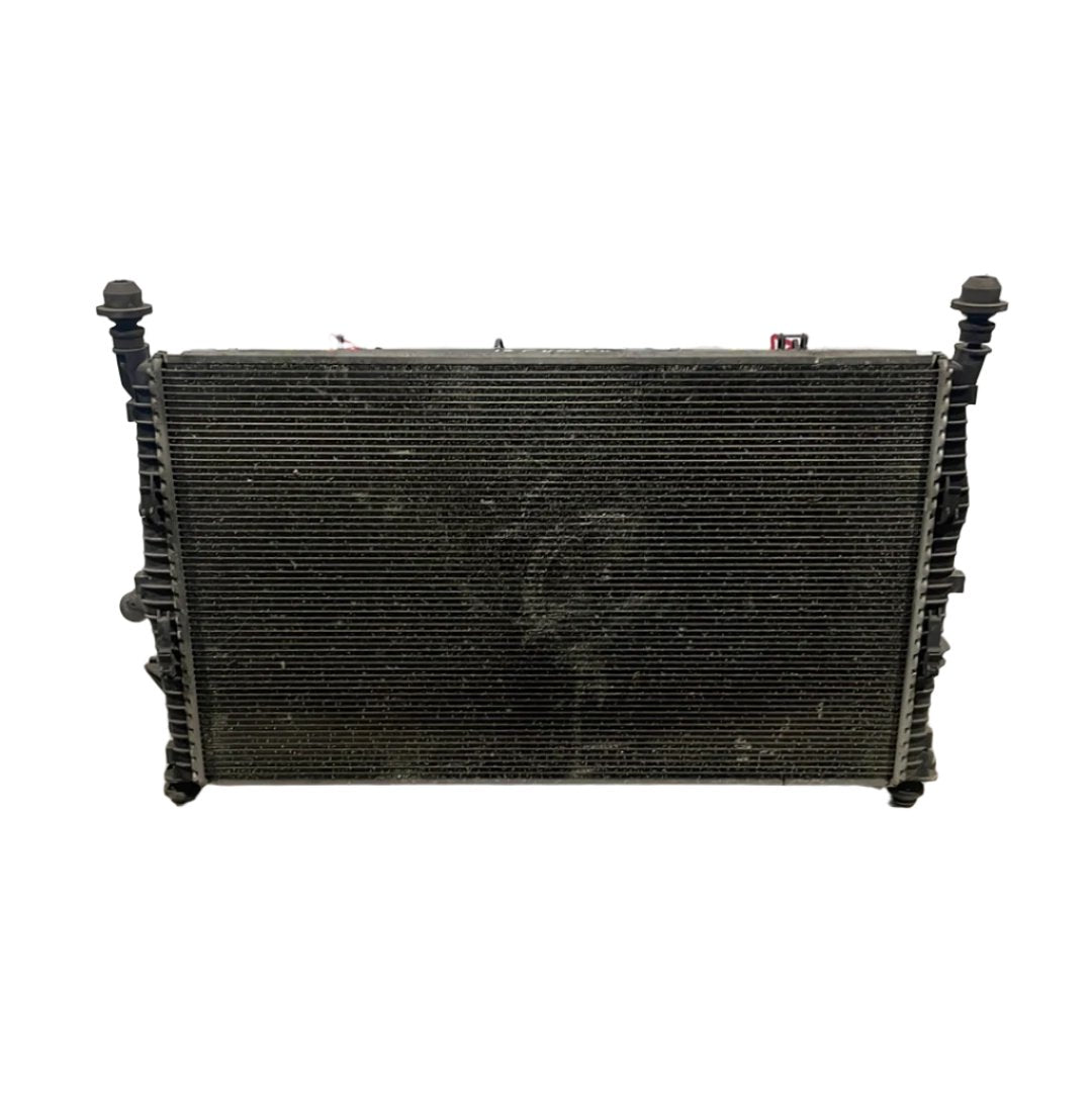 Ford Transit Custom/MK8  COMPLETE RADIATOR PACK 2.2 2013-2016 P/N BK218005CC