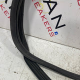 Citroen Relay/ Peugeot Boxer/ Fiat Ducato PASSENGER SIDE DOOR RUBBER SEAL 2020-2024 P/N CRPSDR1