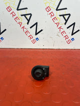 Renault Master WING MIRROR ADJUST KNOB SWITCH 2014 P/N 255784649R