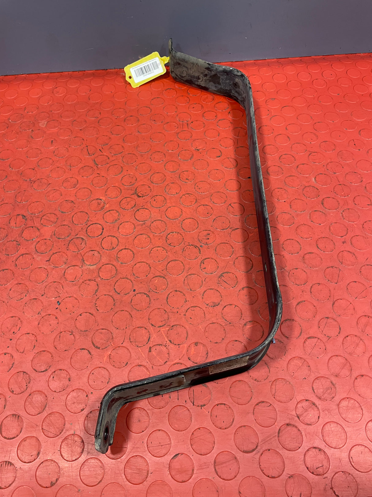 Ford Transit/Transit Custom FUEL TANK STRAP 2.0 2019-2023 P/N KK219092CC