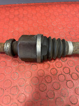 Citroen Berlingo/Peugeot Partner DRIVESHAFT Driver's Side 1.6 2008-2018 P/N 9660782880 - 4