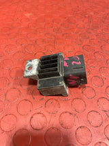 Renault Trafic/Vauxhall Vivaro/Nissan NV300 GLOW PLUG RELAY 2.0 2001-2014 P/N 8200859243