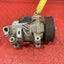 Citroen Berlingo/Peugeot Partner/Vauxhall Combo/Toyota Proace City AIR CONDITIONING PUMP 1.5 2 PIN 2019/2024 P/N 9810349980 - 10