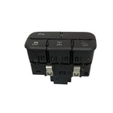 Ford Ranger Wildtrak DASH SWITCHES 2.0 2022 P/N EB3T14B436ATAW