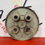 Peugeot Bipper  CENTER CAP WHEEL TRIM   P/N 1309058070