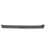 Citroen Dispatch/ Peugeot Expert/ Vauxhall Vivaro/ Toyota Proace Sliding Door Rail Trim Passenger Side 2018 Black/Grey Mk3 P/N  9808384080