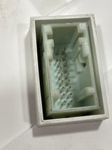 Citroen Dispatch/Peugeot Expert/Vauxhall Vivaro/Toyota Proace/Fiat Scudo DASH CLOCKS INSTRUMENT CLUSTER PANEL 2016-2024 P/N 769168350U / 769318280U