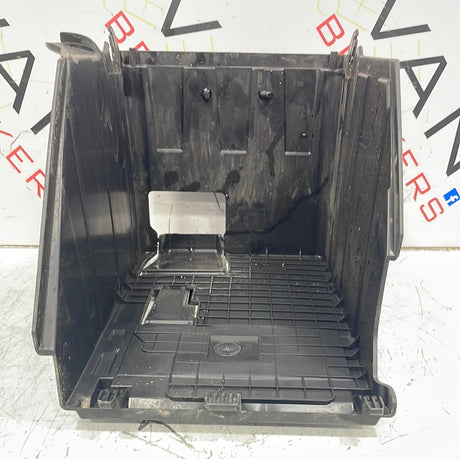 Citroen Berlingo/Peugeot Partner BATTERY BOX TRAY 2008-2018 P/N 9663615580