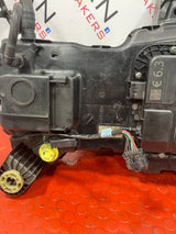 Citreon Berlingo/Peugeot Partner/Vauxhall Combo/Proace City 1.5 ADBLUE TANK COMPLETE WITH PUMP 2019> P/N 9832421480