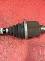 Citroen Berlingo/Peugeot Partner/Vauxhall Combo/Toyota Proace City DRIVESHAFT Passengers Side 1.5 2018-2025 P/N 9820471280