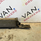 Ford Transit Mk7 INTERCOOLER WITH SUPPORT BAR EURO 5 2.2 FWD 2013 P/N 6C119L440AC