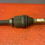 Renault Master/Vauxhall Movano/Nissan NV400 DRIVESHAFT Drivers Side 2014-2021 P/N 93167650