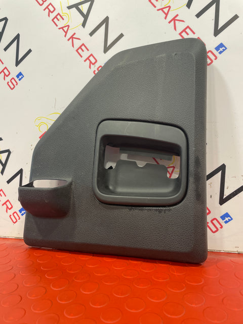 Dispatch Expert Proace SLIDING DOOR INNER HANDLE 2019-2023   P/N 98099548