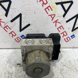 Ford Transit Custom  2018 ABS PUMP/MOLDULE MK8 2016 ONWARDS  P/N 0265956396