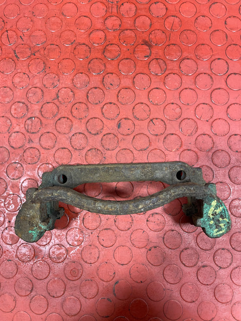 Renault Master/Vauxhall Movano FRONT BRAKE CALIPER CRADLE MK3 2014-2021 P/N 440013823R