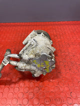 Citroen Berlingo/Peugeot Partner AIR CONDITIONING PUMP W/ HOSE (2Pin) 2011-2018 P/N 9678656080 - 3