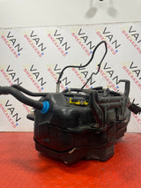 Ford Transit Custom/MK8 2.0 ADBLUE TANK COMPLETE WITH PUMP 2017/2023 P/N GK215J228AH/GK215J229AD