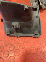 Volkswagen Transporter T6 INSTRUMENT CLUSTER SURROUND TRIM 2015-2019 P/N 7E2857054