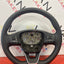 Ford Transit Custom STEERING WHEEL  2.0 TDCI 2018-2023  P/N JK213600GC3ZHE