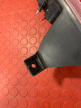 Ford Transit Custom TAILLIGHT PASSENGER SIDE (Small Crack In Top Of Lens) 2013-2018 P/N BK2113405AJ - 1