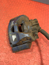 Citroen Berlingo/Peugeot Partner BRAKE CALIPER Front Passengers Side (With Carrier) 1.6 2008-2018 P/N 9670613980