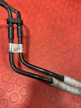 Ford Transit Custom FUEL FILTER TO ENGINE FEED LINE 2.0 2016-2023 P/N GK21-9289-AL / GK219289PL