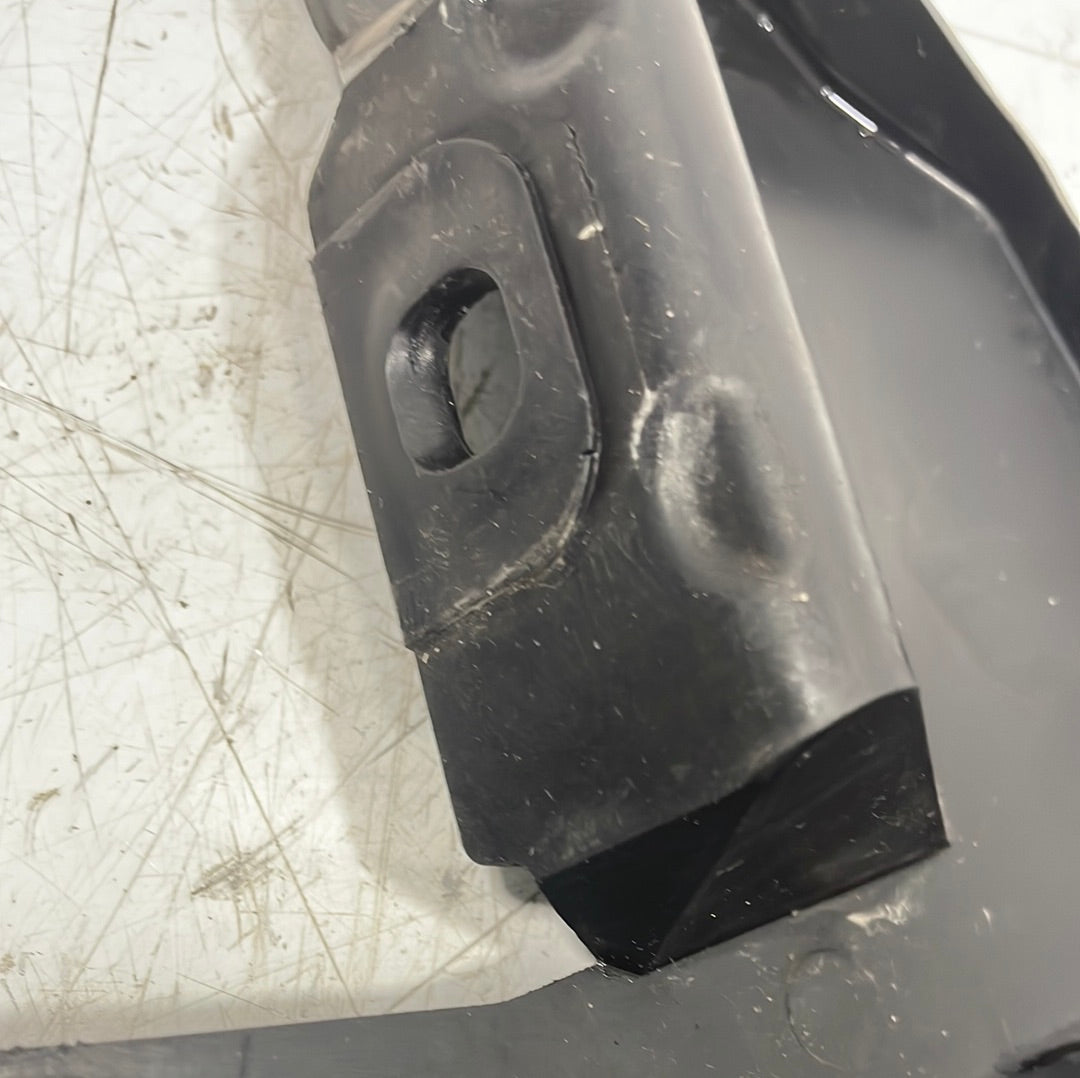 Ford Transit Custom FRONT RIGHT AIR DEFLECTOR   2014-2018 P/N GK21V8310BA