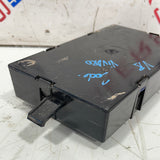 Renault Trafic 1 BODY CONTROL MODULE (BCM) 2001-2014 P/N P8200530976