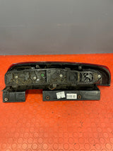 Fiat Doblo TAILLIGHT DRIVER SIDE 2010-2021 P/N 00518106730 - 2