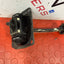 Citroen Dispatch/Peugeot Expert REAR DRIVER DOOR CHECK STRAP 2016 ON P/N 9809831880