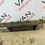 Ford Transit Mk7 INTERCOOLER WITH SUPPORT BAR EURO 5 2.2 FWD 2013 P/N 6C119L440AC
