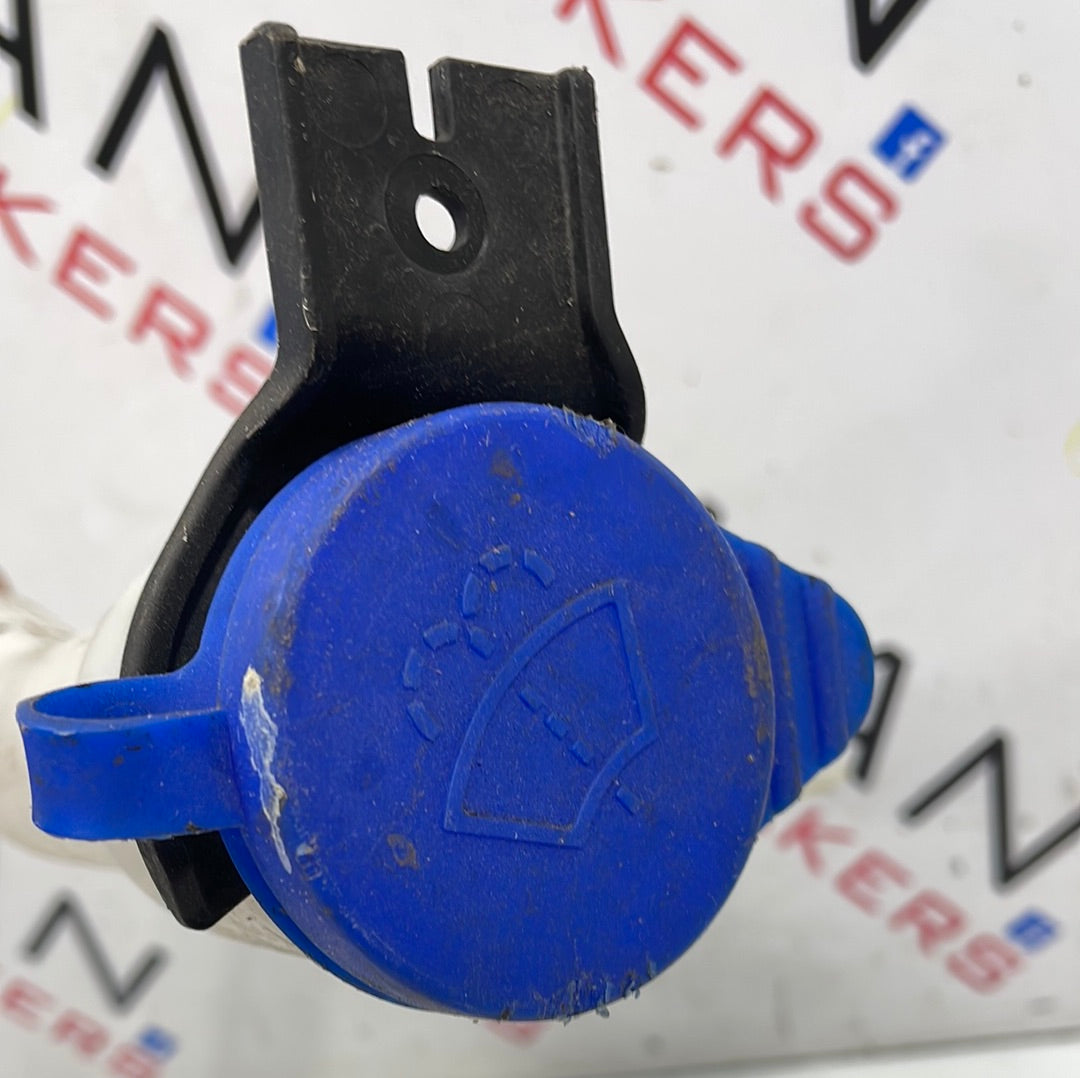 Ford Transit Custom WASHER BOTTLE FILLER PIPE 2013-2023 P/N BK2117N604AC / BK2117N604A