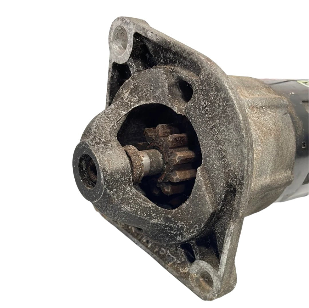 Fiat Doblo 1.6 STARTER MOTOR 2013 P/N  19L40096