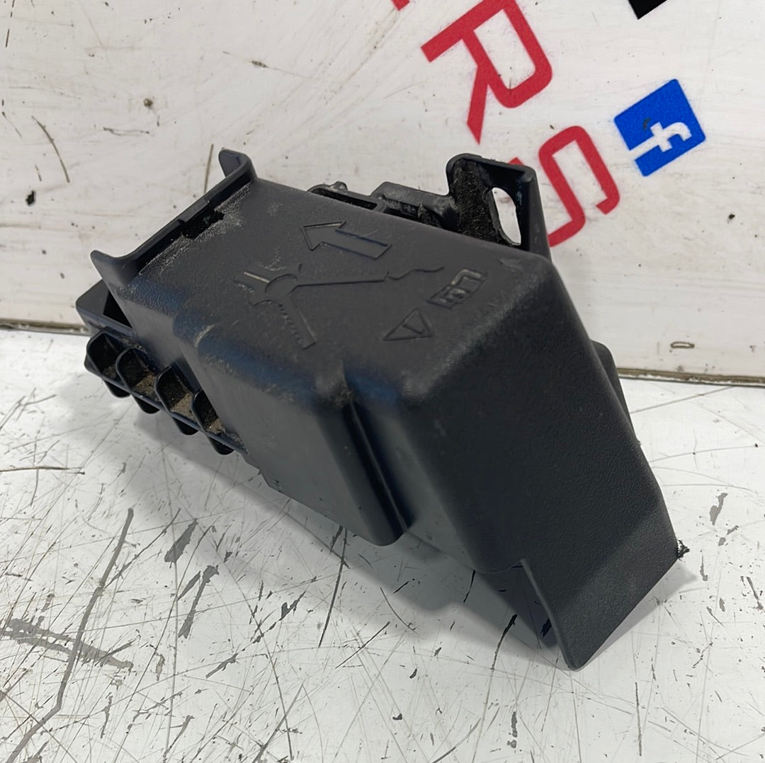 Ford Transit Custom POSITIVE/NEGATIVE BATTERY TERMINAL COVER 2.0 2018-2023 P/N KK3T14A003ADB