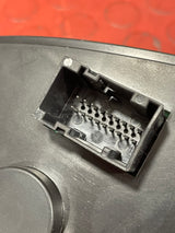 Citroen Relay/Peugeot Boxer/Fiat Ducato DASH CLOCKS SPEEDOMETER 2019-2024 P/N 1395351080