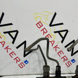 Peugeot Partner/Citroen Berlingo 1.6HDI FUEL INJECTION RAIL P/N 9685297580-01 - 1