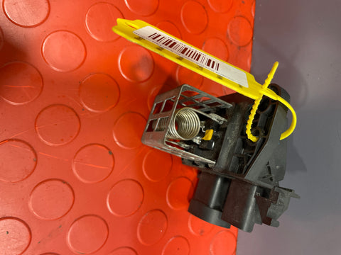 Peugeot Partner/Citroen Berlingo FAN CONTROL MODULE P/N 9847019780