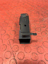 Citroen Berlingo/Peugeot Partner GLOW PLUG RELAY MODULE With BRACKET 2008-2018 P/N 9803299780 - 1