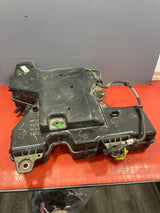 Volkswagen Crafter/MAN TGE ADBLUE TANK AND PUMP 2017-2025 P/N 2N0131877B