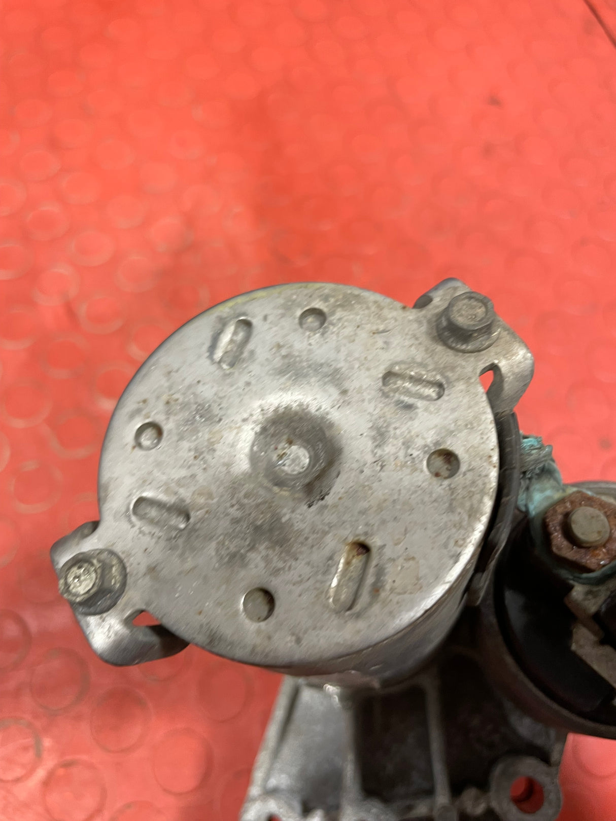 Citroen/Peugeot/Vauxhall/Toyota/Fiat STARTER MOTOR 5 Speed 1.5/1.6 2008-2025 P/N 9688268480 - 1
